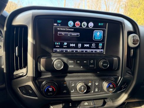 Used 2017 Chevrolet Silverado 1500 LT w/ All Star Edition image 14