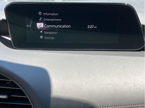 Used 2019 MAZDA MAZDA3 Sedan w/ Preferred Package FWD image 13
