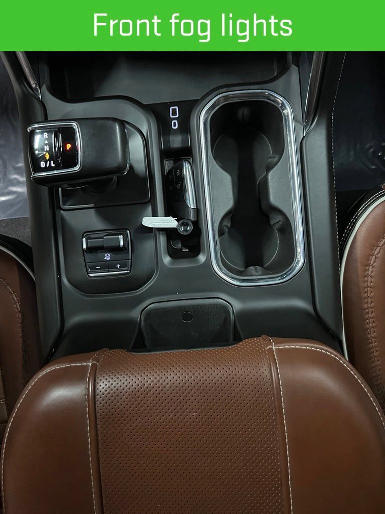 Certified 2023 GMC Sierra 1500 Denali Ultimate AWD/4WD image 36