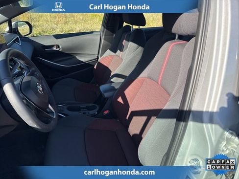 Used 2024 Toyota Corolla SE image 16