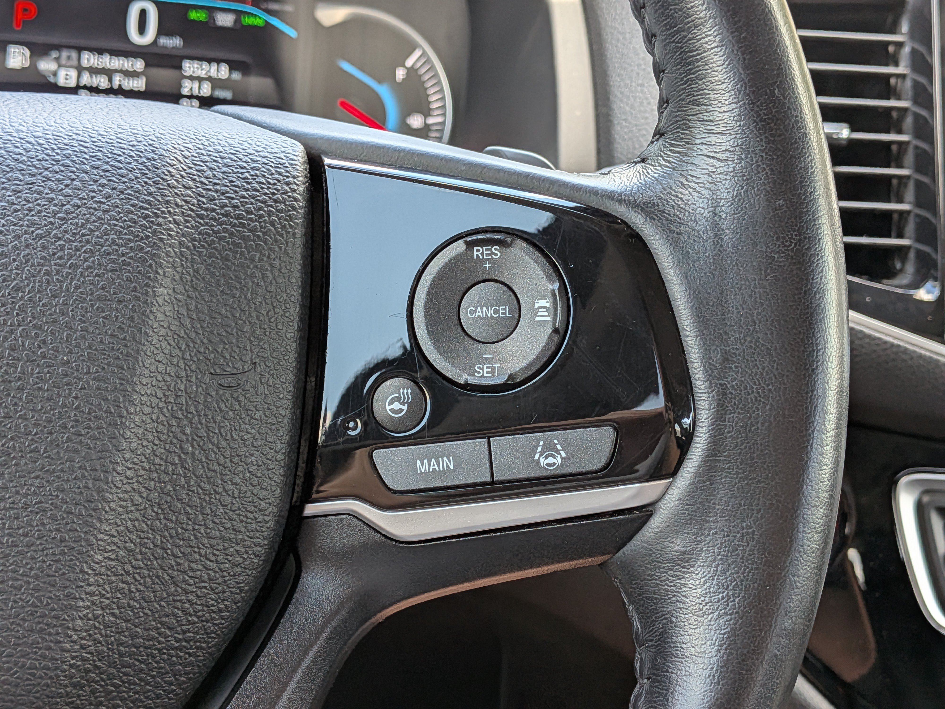 Used 2022 Honda Pilot Elite image 27
