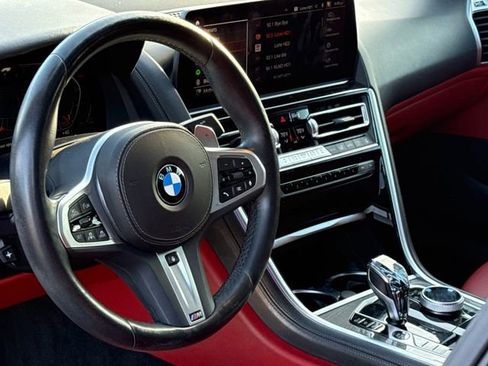 Used 2023 BMW 840i Gran Coupe RWD image 18