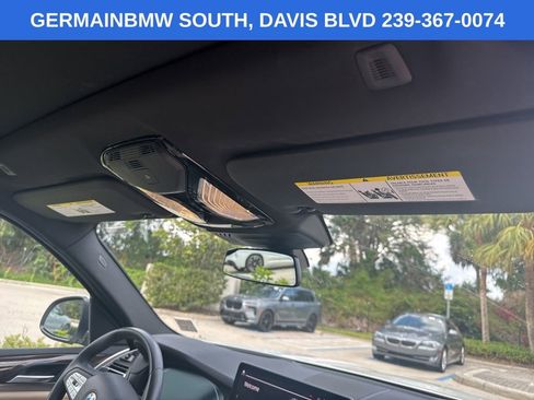 Certified 2024 BMW X3 xDrive30i w/ Premium Package AWD/4WD image 27