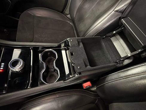 Used 2021 Jeep Grand Cherokee L Altitude image 42