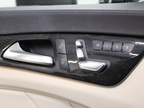 Used 2018 Mercedes-Benz CLS 550 image 18