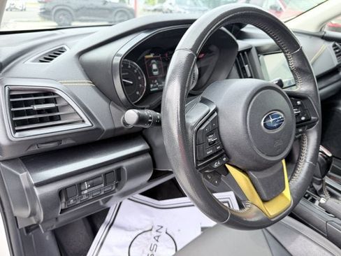 Used 2021 Subaru Crosstrek 2.5i Sport AWD/4WD image 16