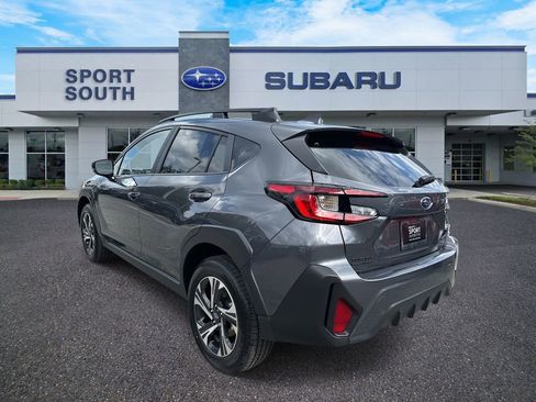 New 2026 Subaru Crosstrek 2.0i Premium image 5