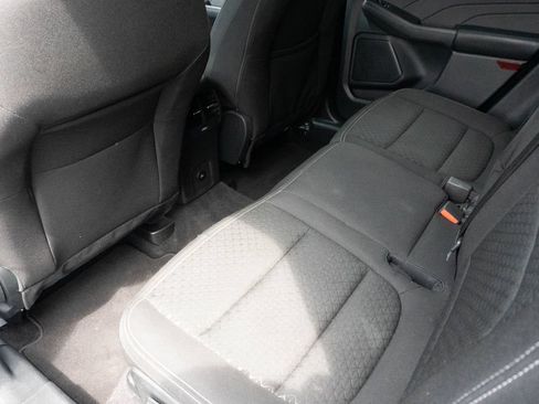Used 2025 Ford Escape Active AWD/4WD image 20
