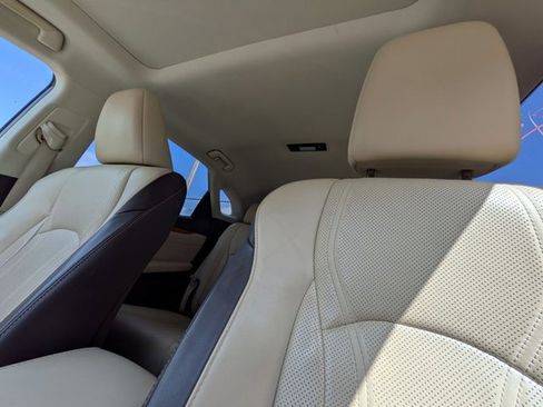 Used 2016 Lexus RX 350 FWD w/ Premium Package image 16