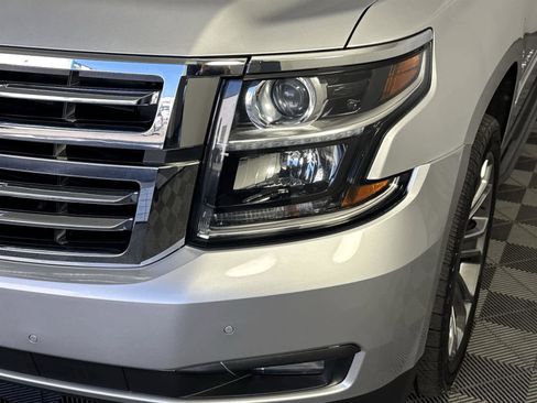 Used 2019 Chevrolet Tahoe LT image 9