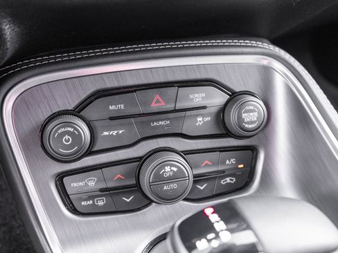 Used 2018 Dodge Challenger SRT Demon RWD image 21