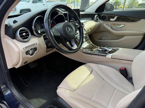 Used 2015 Mercedes-Benz C 300 Sedan image 13