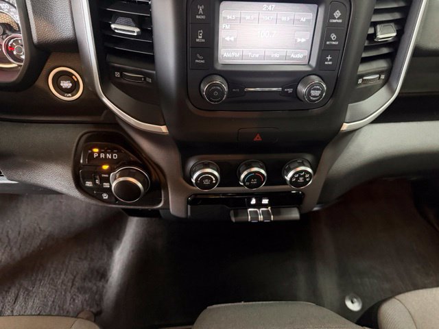 Used 2023 RAM 1500 Big Horn AWD/4WD image 26