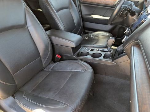 Used 2019 Subaru Outback 2.5i Limited image 22