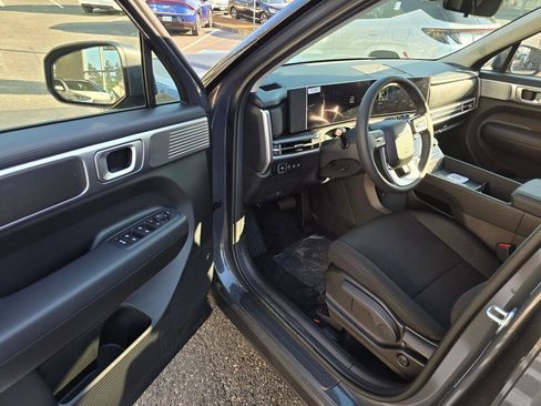 New 2026 Hyundai Santa Fe SE image 18