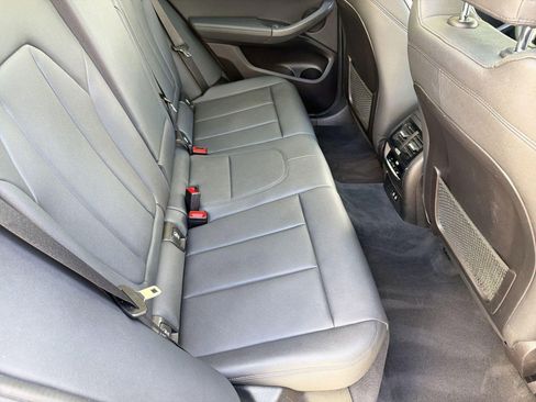 Used 2020 BMW X3 sDrive30i RWD image 31