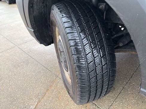 Used 2023 Ford Transit 250 148 High Roof Extended w/ Load Area Protection Package image 45