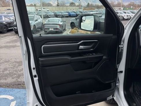 Used 2022 RAM 1500 Lone Star image 10