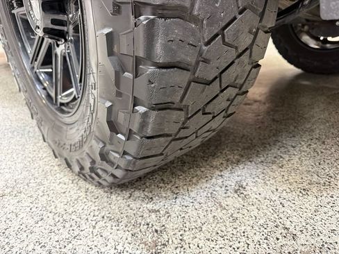 Used 2022 Ford F250 XL w/ STX Appearance Package RWD image 48