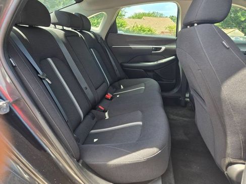 Used 2025 Hyundai Sonata SEL FWD image 26