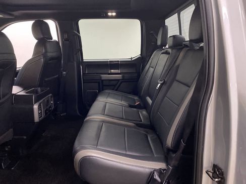 Used 2018 Ford F150 Raptor w/ Equipment Group 802A Luxury image 16