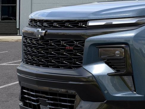New 2026 Chevrolet Traverse RS w/ LPO, Floor Liner Package FWD image 13