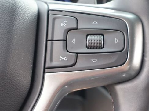 Used 2023 Chevrolet Silverado 1500 RST w/ All Star Edition Plus AWD/4WD image 24