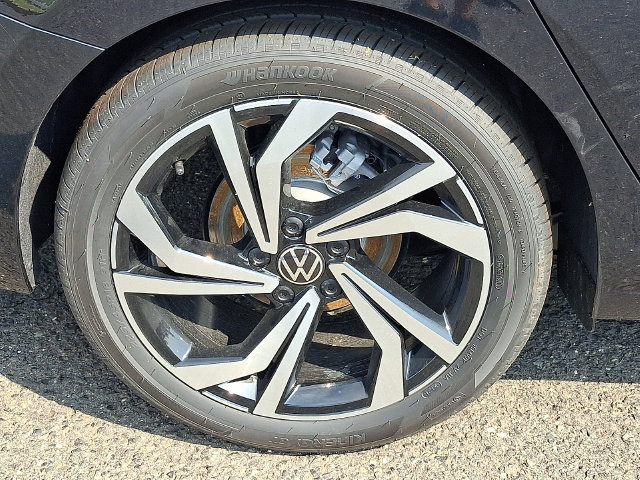 New 2027 Volkswagen Jetta SEL FWD image 5