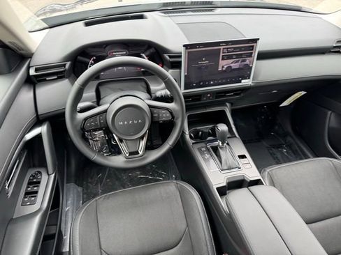 New 2026 MAZDA CX-5 Preferred image 6