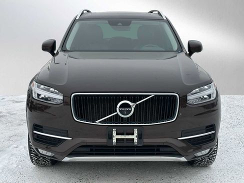 Used 2018 Volvo XC90 T6 Momentum image 8