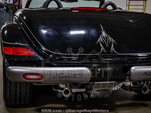 Used 1999 Plymouth Prowler image 52