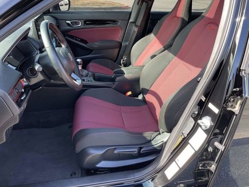 Used 2025 Honda Civic Si image 15