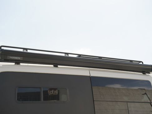 Used 2022 Mercedes-Benz Sprinter 2500 image 18