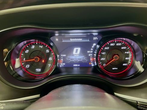 Used 2022 Dodge Charger Scat Pack RWD image 14