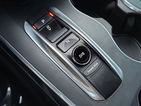 Used 2017 Acura MDX FWD w/ Technology Package image 22