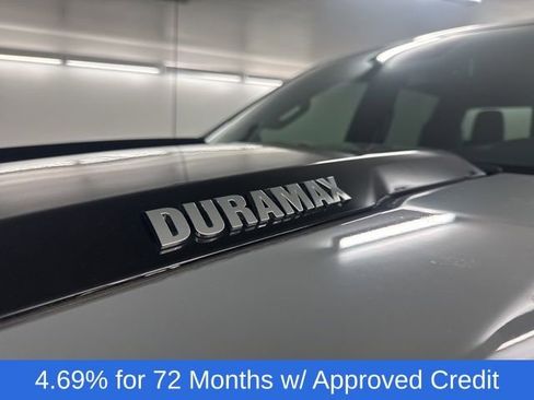 Used 2024 Chevrolet Silverado 1500 ZR2 image 30