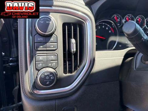 Used 2020 Chevrolet Silverado 1500 LT Trail Boss AWD/4WD image 20