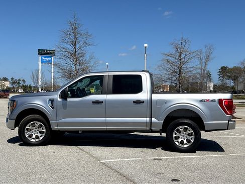 Used 2023 Ford F150 XLT image 25