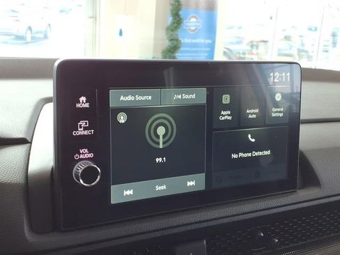 Certified 2026 Honda CR-V EX image 16