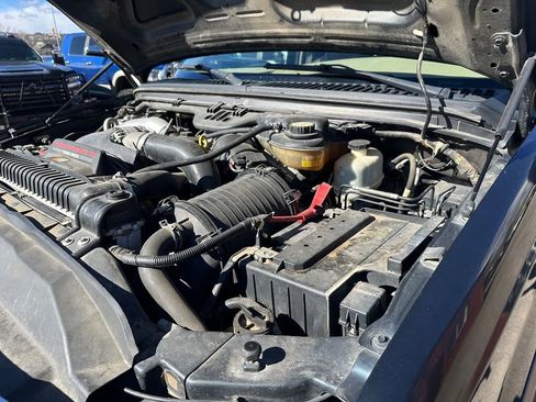 Used 2006 Ford F250 Lariat image 23