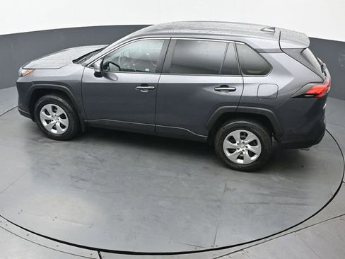 Certified 2023 Toyota RAV4 LE image 42