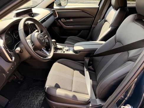 New 2026 MAZDA CX-50 AWD 2.5 S w/ Preferred Pkg image 8