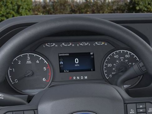 New 2026 Ford F350 XL image 13