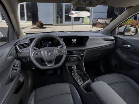 New 2026 Buick Encore GX Sport Touring w/ Comfort Package AWD/4WD image 39