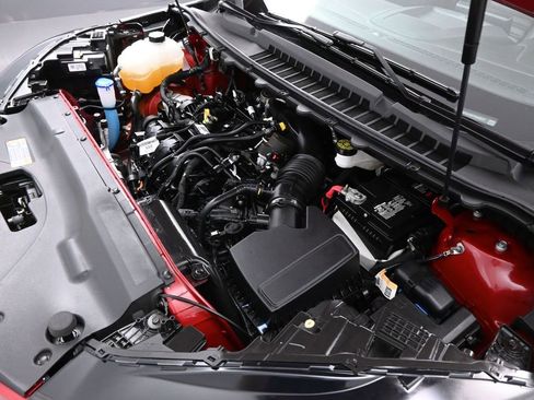 Used 2023 Ford Edge SEL image 29