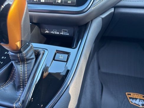 Used 2025 Subaru Outback Wilderness image 29