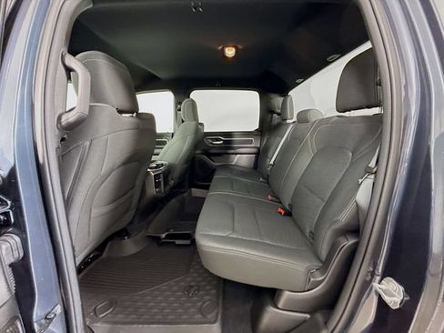 New 2026 RAM 1500 4x4 Crew Cab image 22