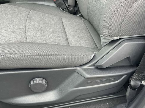 New 2026 Ford F250 XL w/ STX Appearance Package image 14