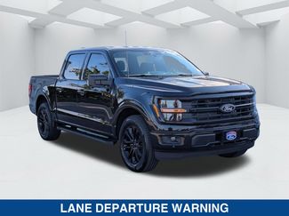 New 2026 Ford F150 XLT w/ Equipment Group 302A MID RWD video 3