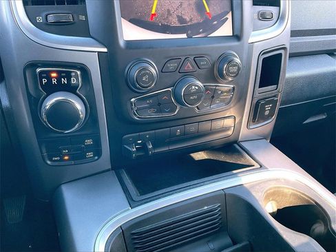 Used 2022 RAM 1500 Classic Warlock w/ Electronics Group image 24